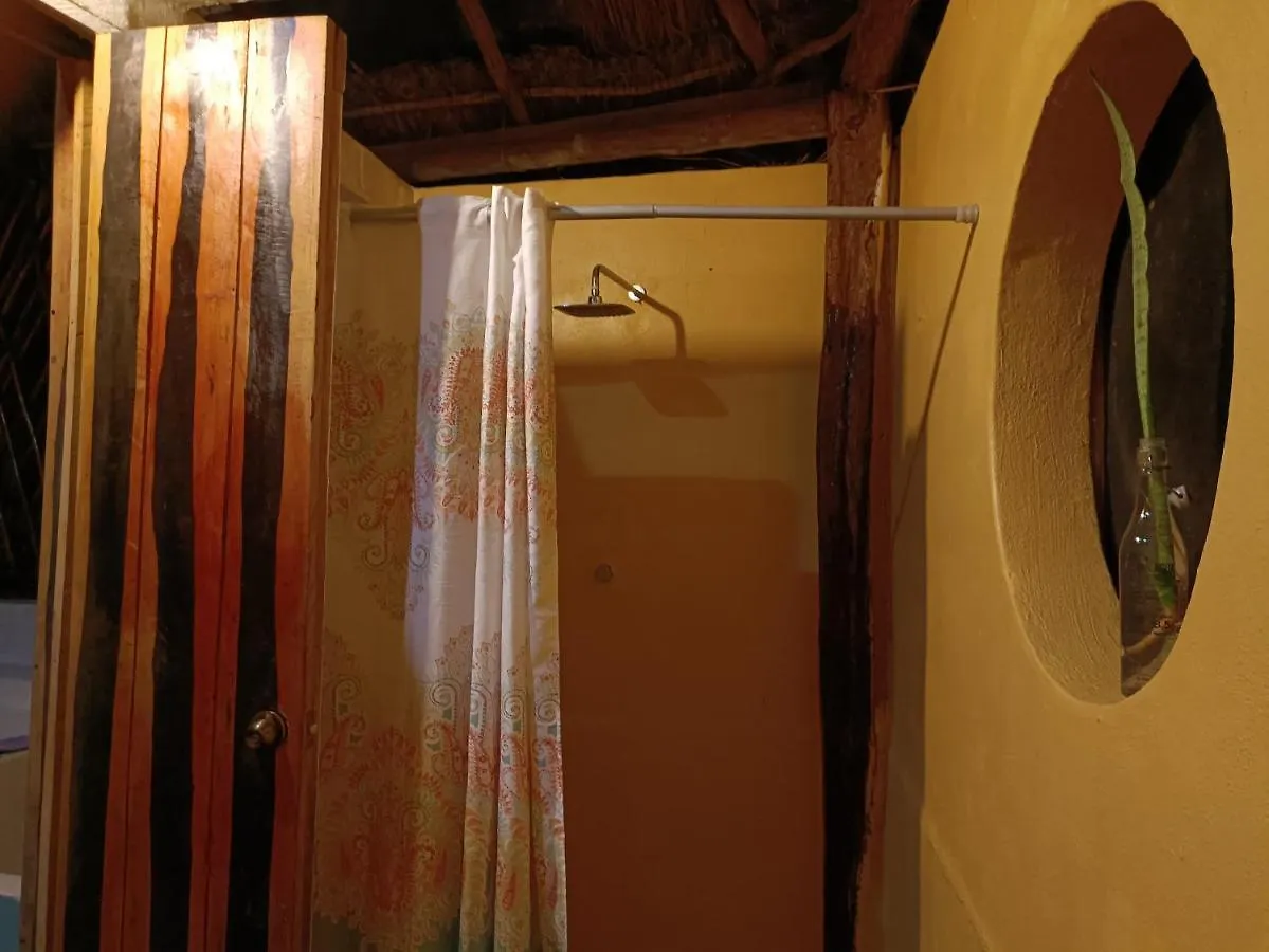 Villa Maya Balam Tulum 0*,  Mexico