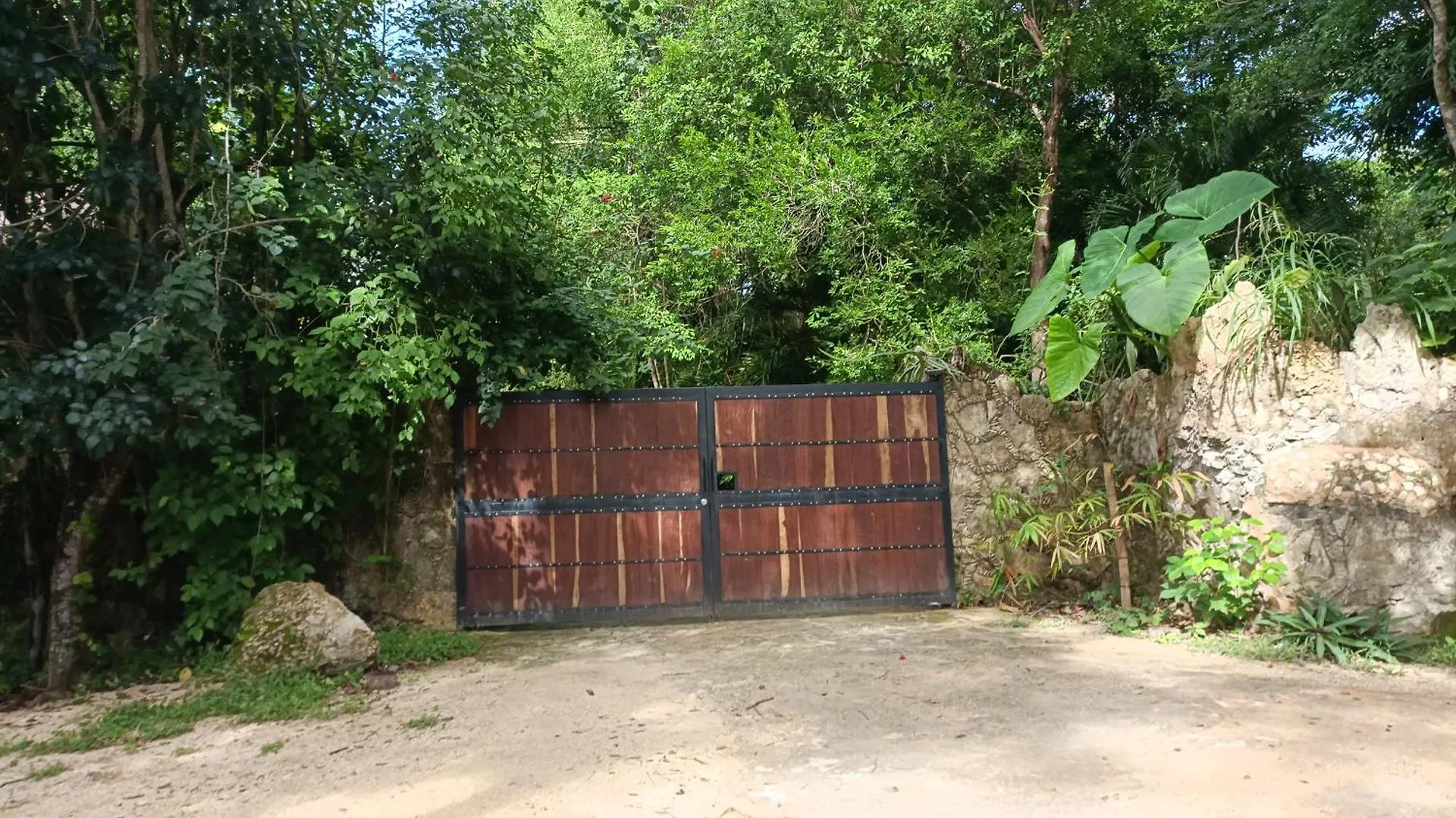 Villa Maya Balam Tulum